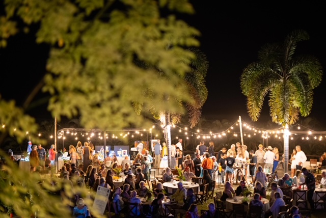 SPA 2024 Fundraiser evening
